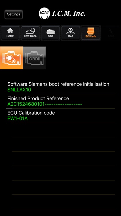 V.Dialogue-BLE screenshot-9