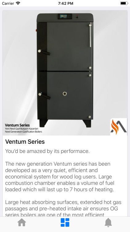 Autonom Energy Calculator