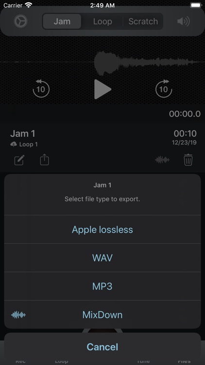 Magic Looper screenshot-5