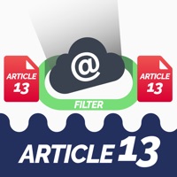 Article 13 Upload-Filter Game