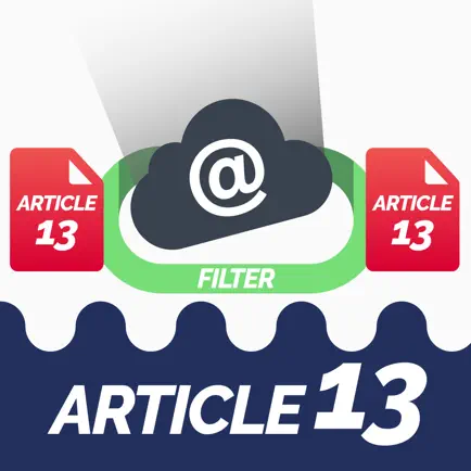 Article 13 Upload-Filter Game Читы