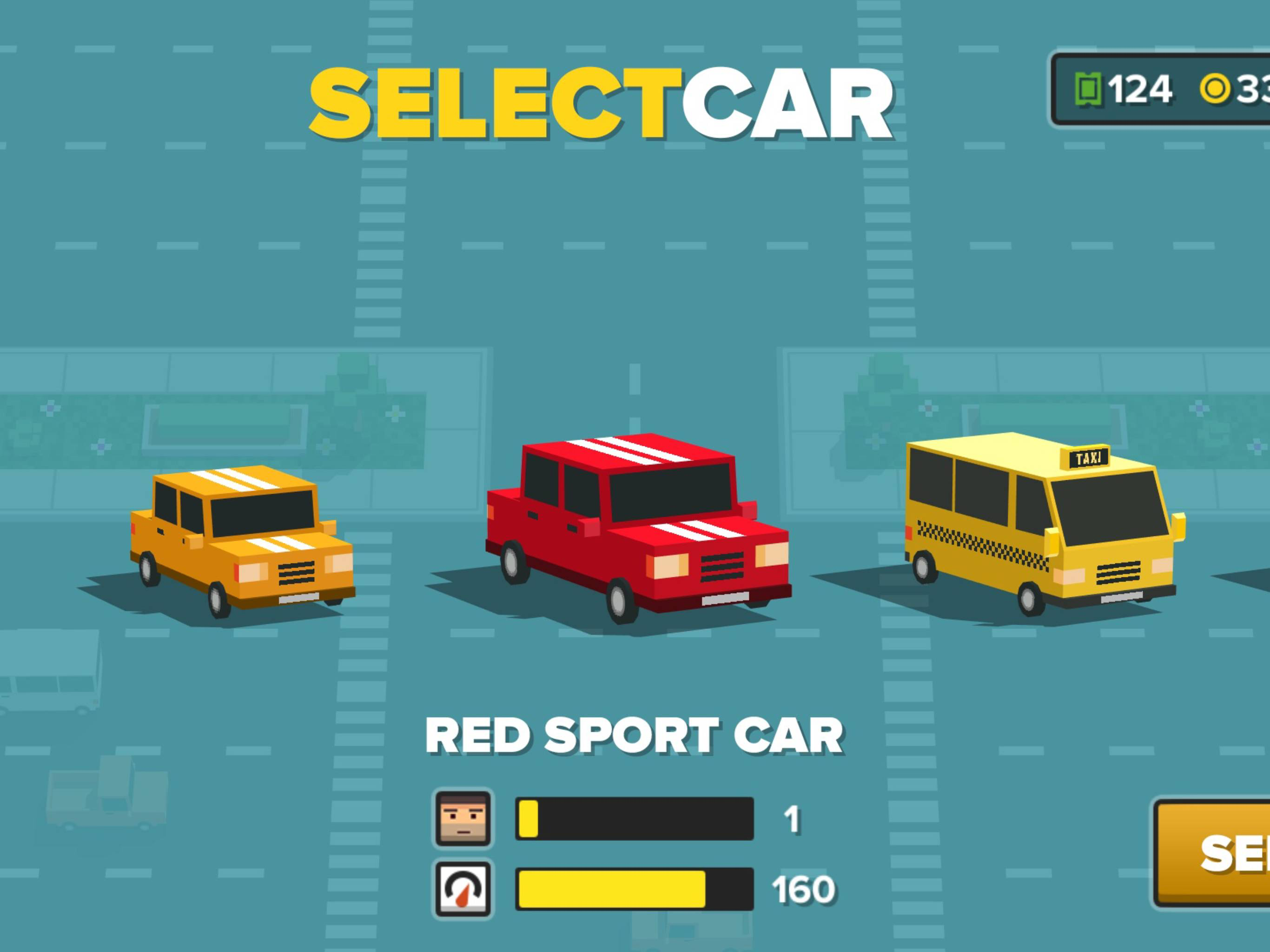 Loop Taxi