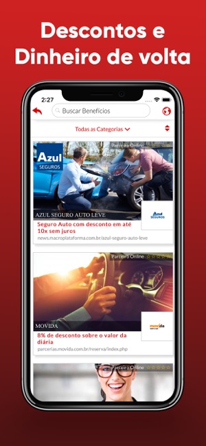 Clube Potenciall(圖2)-速報App