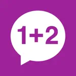 Chatty Math App Positive Reviews