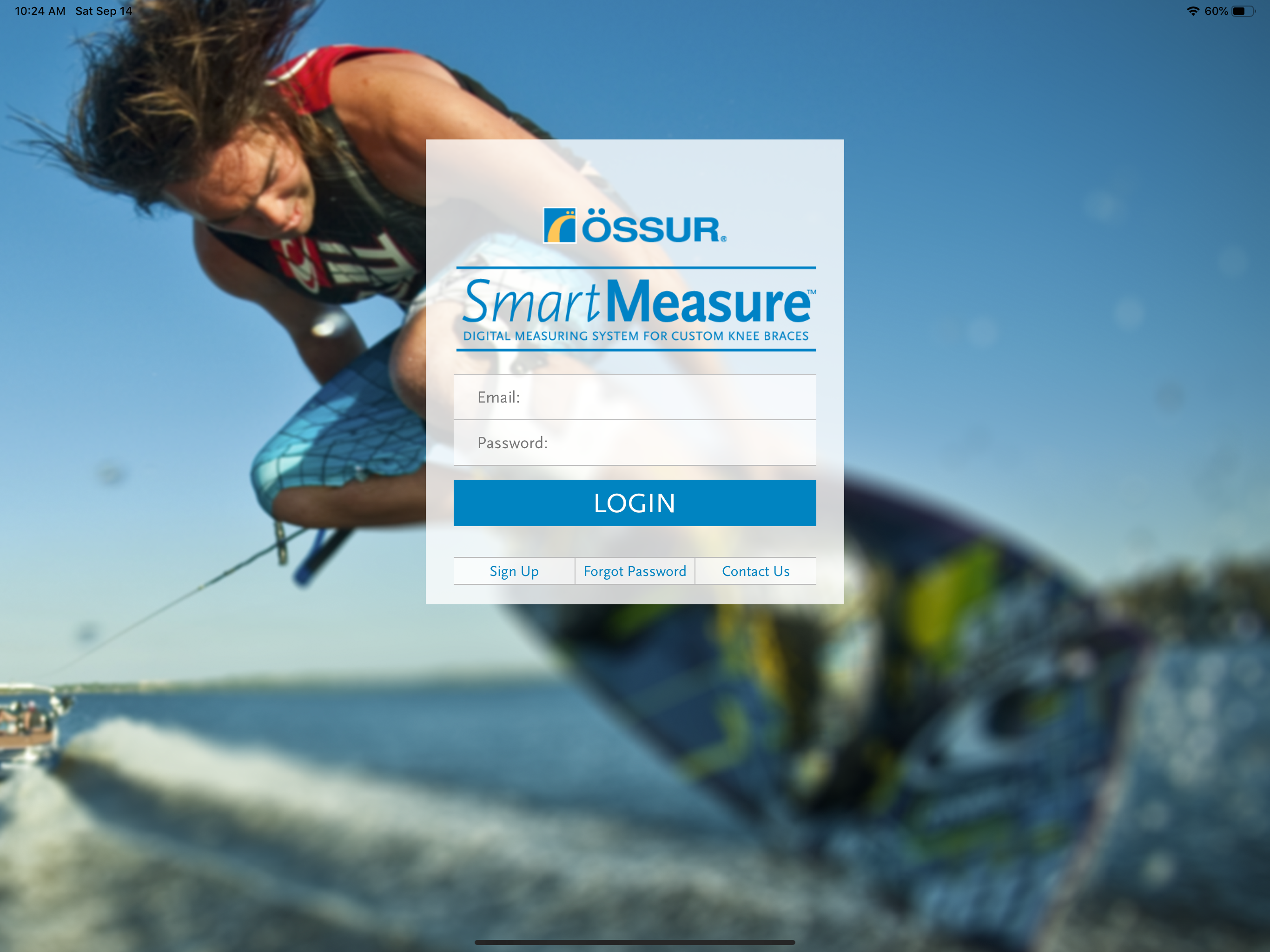 SmartMeasure
