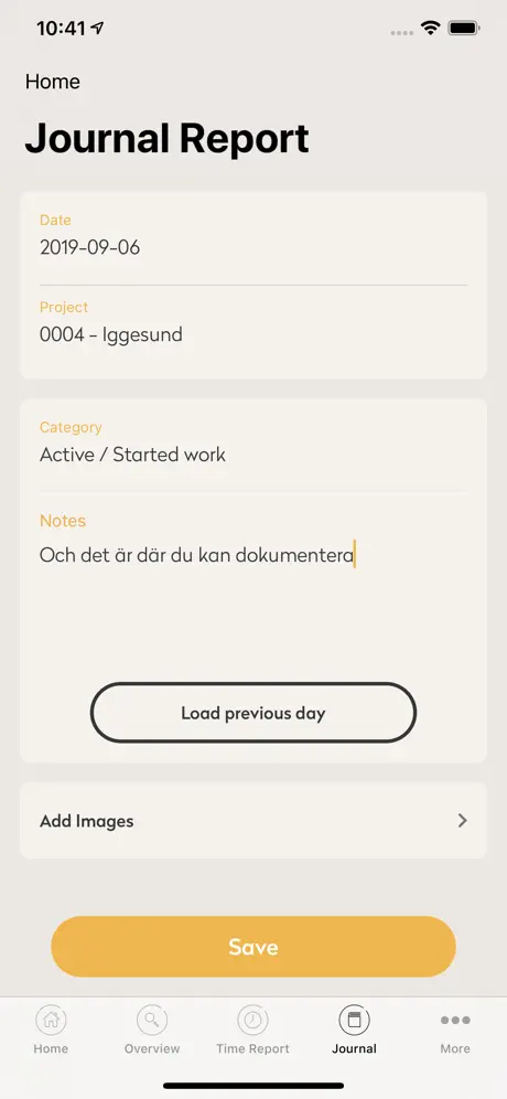 Byggdagboken AB
