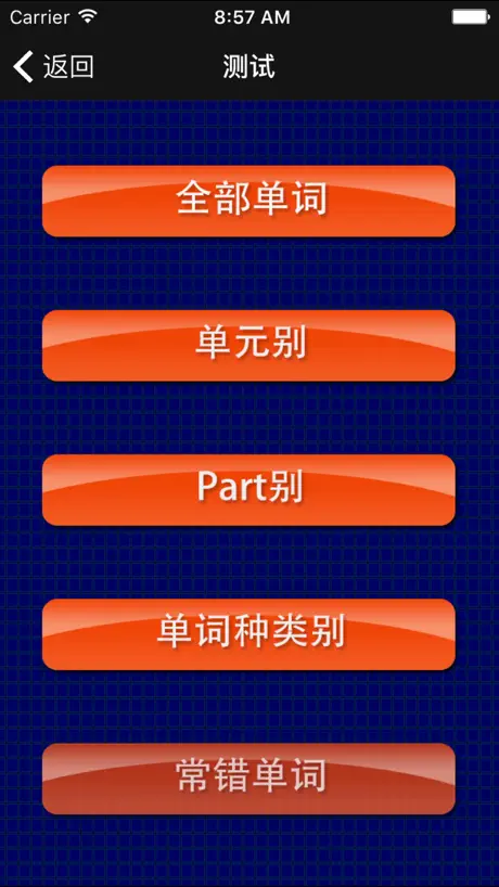 CET6重要英语单词
