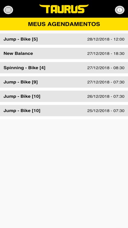 Taurus Academia screenshot-4