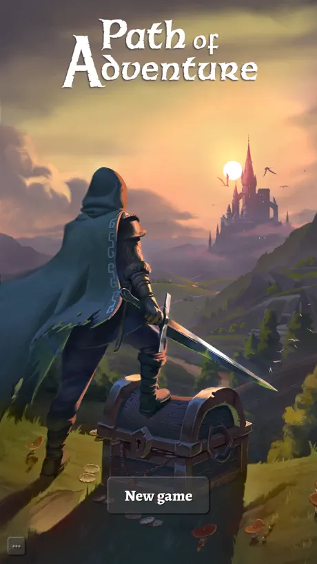 Path of Adventure