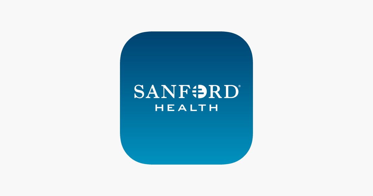 Sanford on the App Store