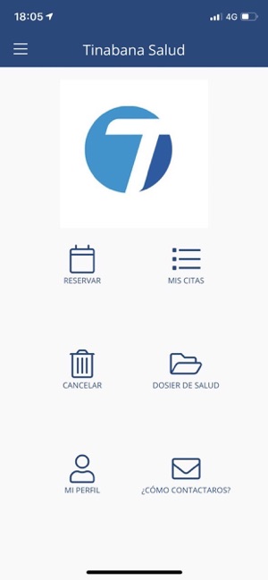 Tinabana Salud(圖2)-速報App