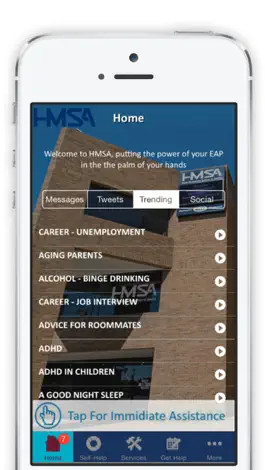 Game screenshot HMSA hack