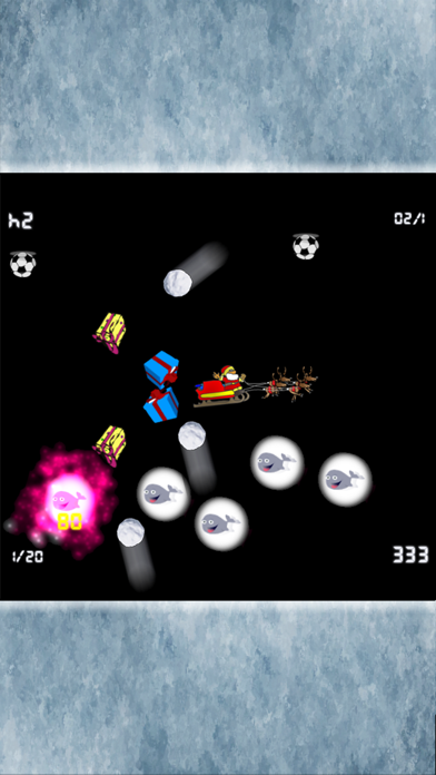 Screenshot #1 pour Flickmas