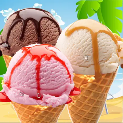 Ice cream maker - yummy cream Cheats