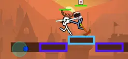 Game screenshot Stickman Fight Battle hack