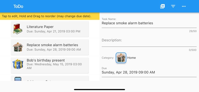 ToDo - Your Task Job Jar(圖6)-速報App