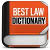 Law Dictionary - Offline App Delete