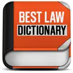 Law Dictionary - Offline App Support
