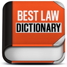 螢幕擷取畫面 (8) Law Dictionary - Offline