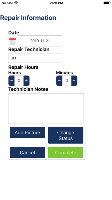 ViewPoint On-Demand Screenshot