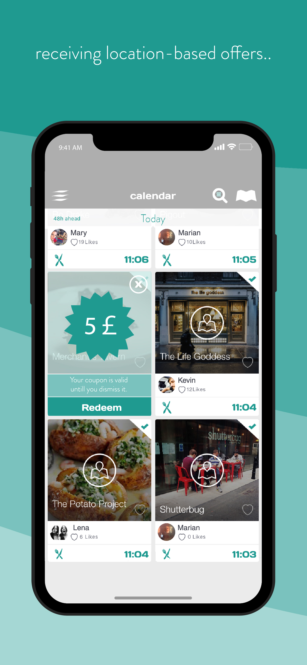 bethere app