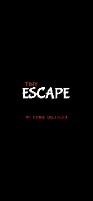 Tiny Escape #1(圖4)-速報App