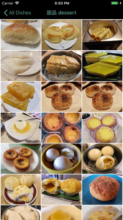 Talk Dim Sum