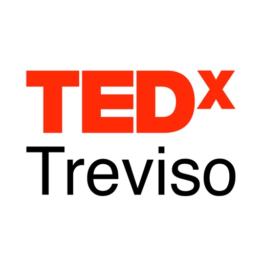 TEDx Treviso icon