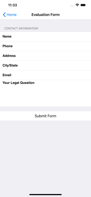 Kelly Ramsdale And Associates(圖3)-速報App