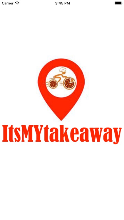 ItsMYtakeaway – Food Delivery