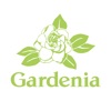 Gardenia icon