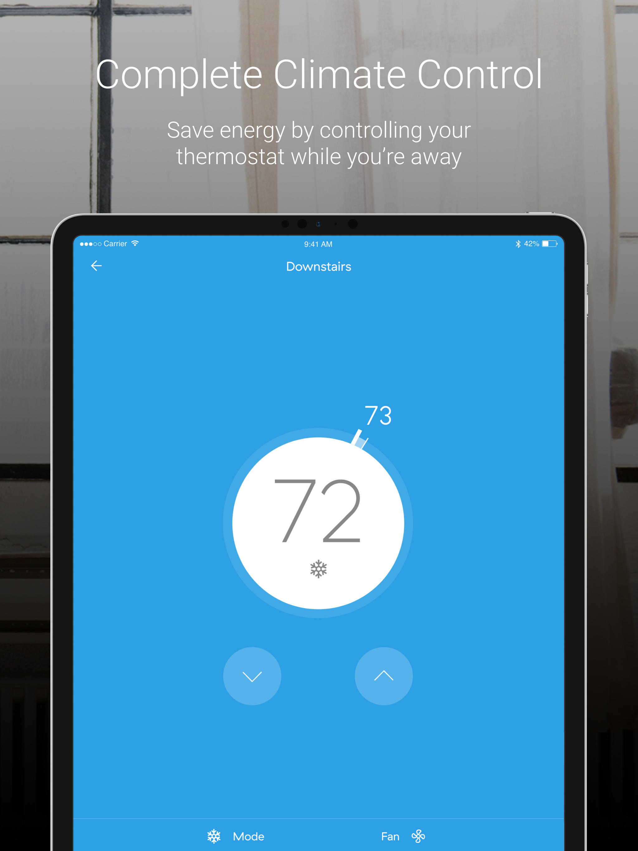Alder Security screenshot 9