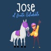 José, el jinete saludable