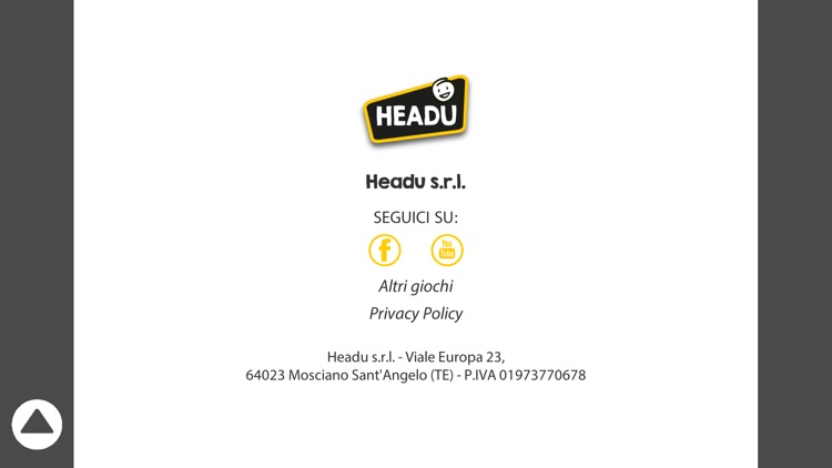 Alfabeto Tattile e Fonetico screenshot-5