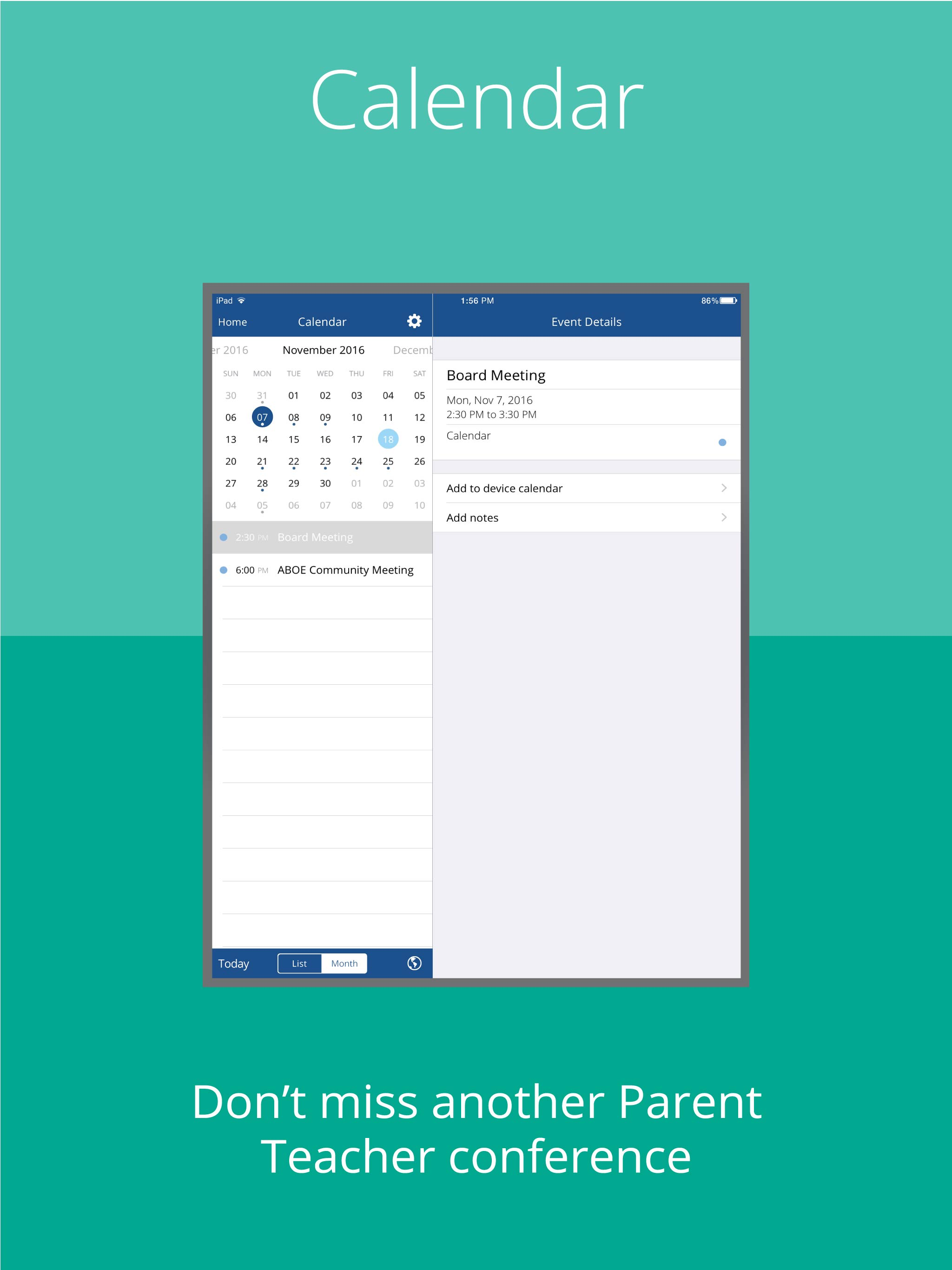 PSRC Mobile