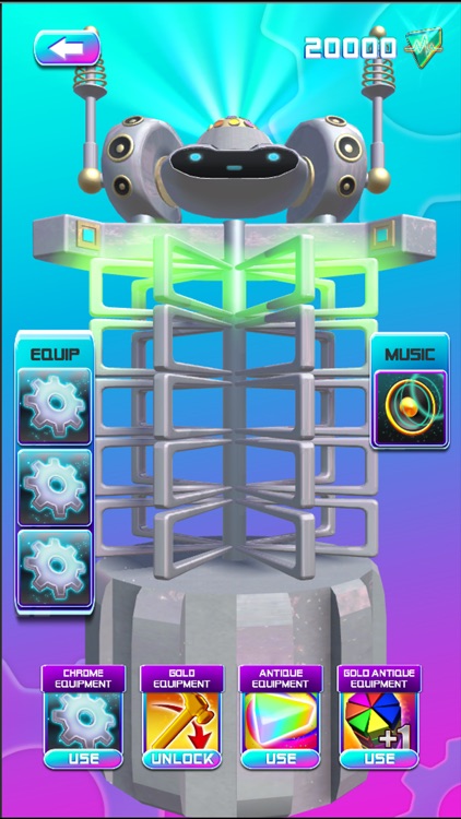 Color Bot screenshot-6