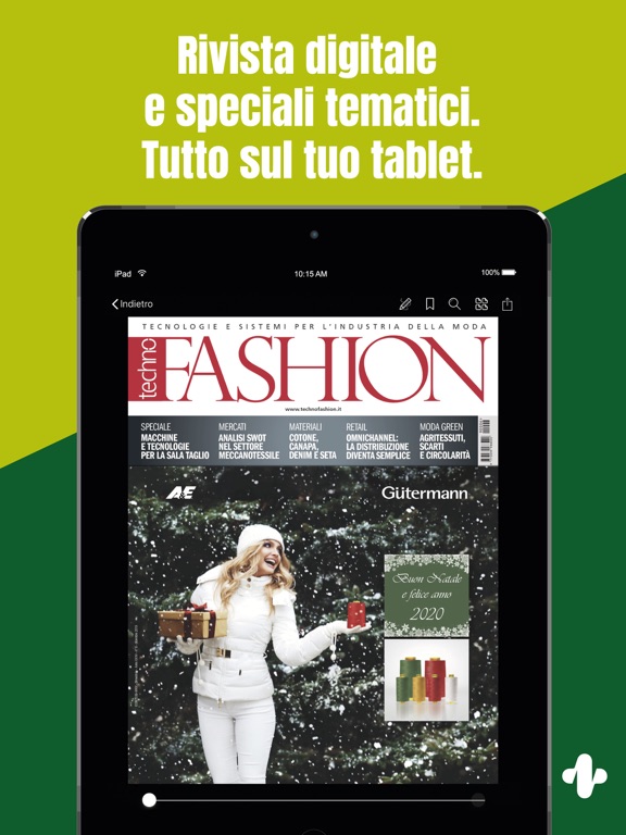 Screenshot #4 pour Technofashion