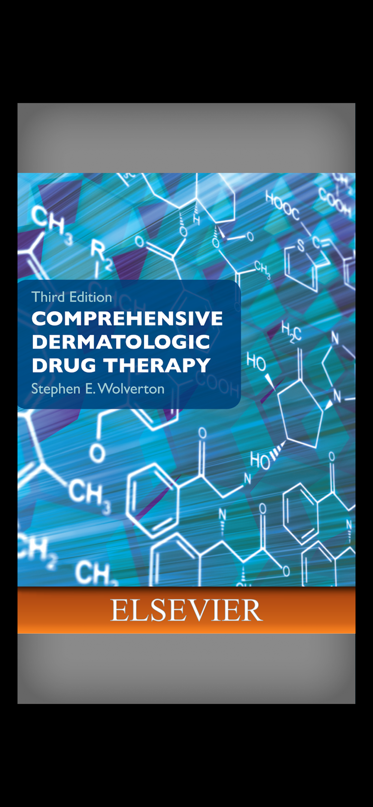 Dermatologic Drug Therapy, 3/E