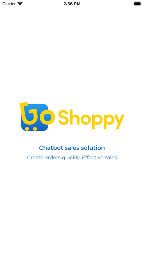 GoShoppy
