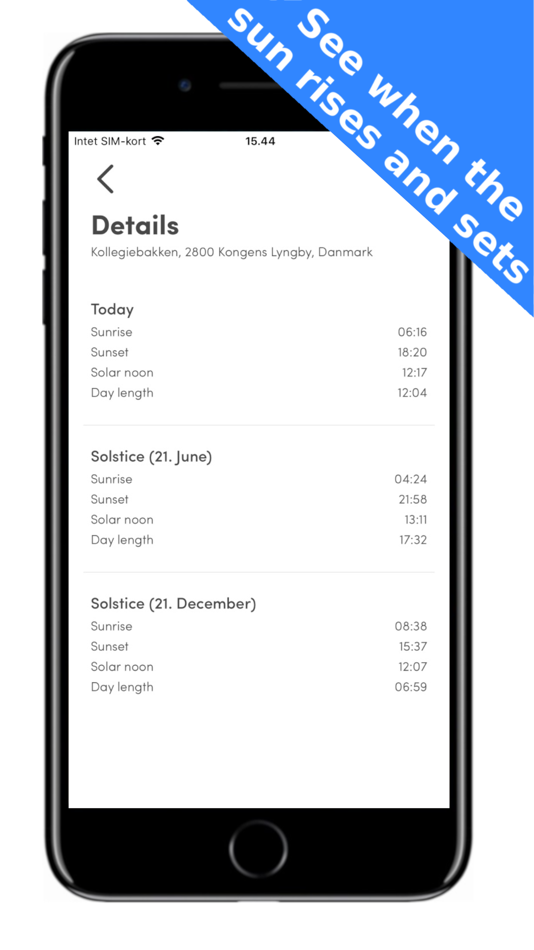 #5. SunApp Augmented Reality (iOS) โดย: Casafox Development