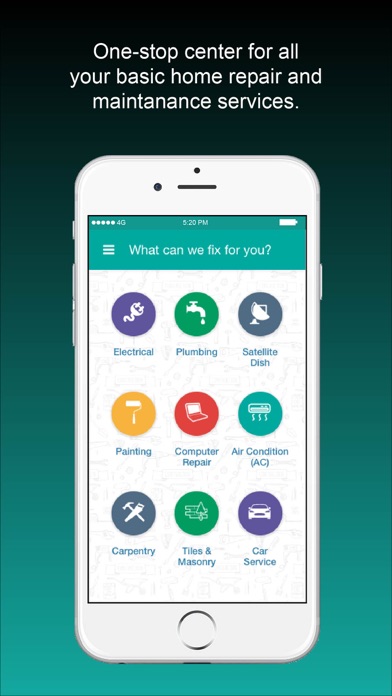 FixChap Screenshot