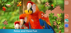 Jigsaw Puzzle Club screenshot #5 for iPhone