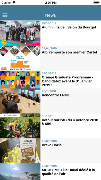 Screenshot #3 pour Mines Plus
