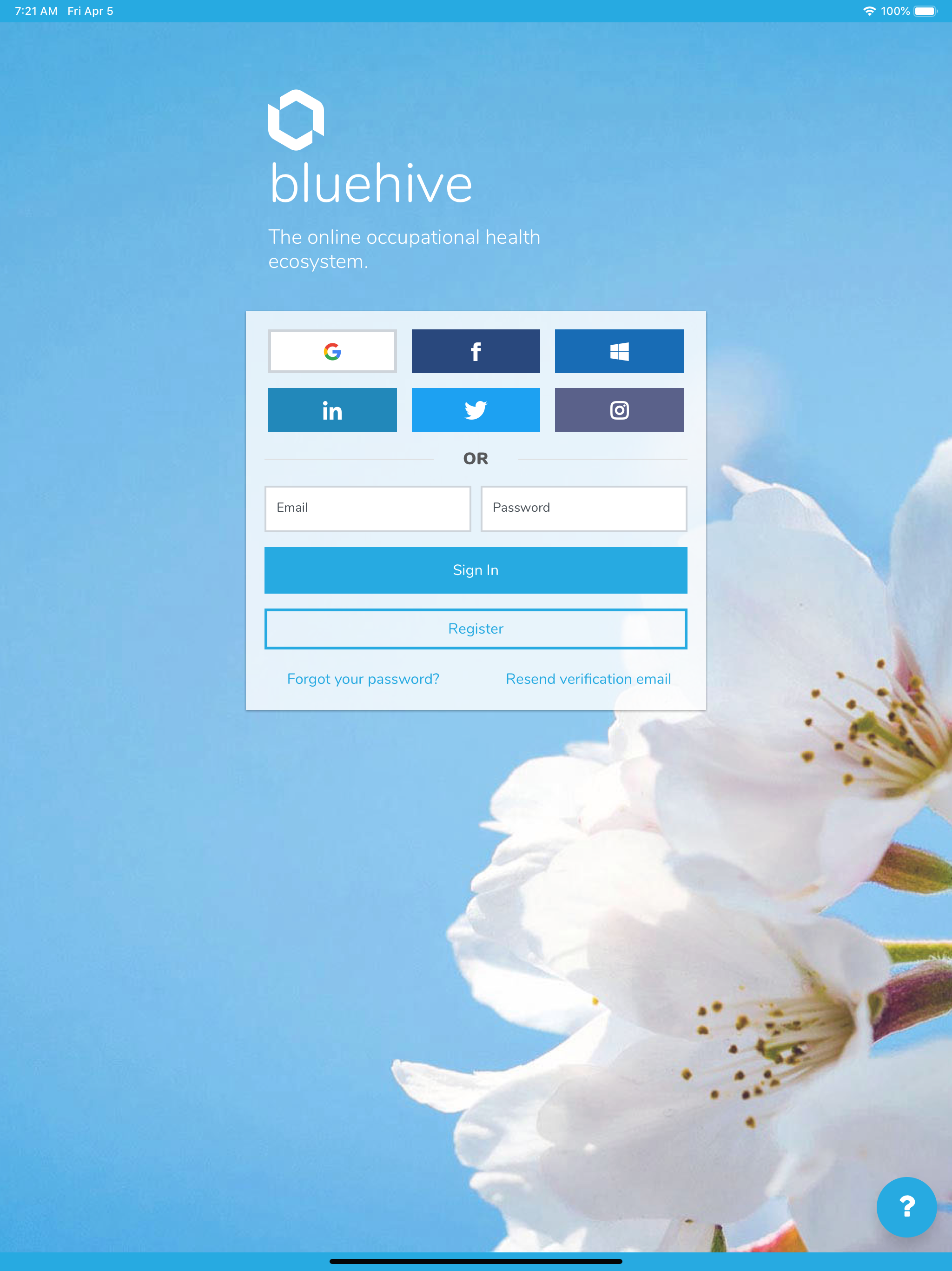 BlueHive.com