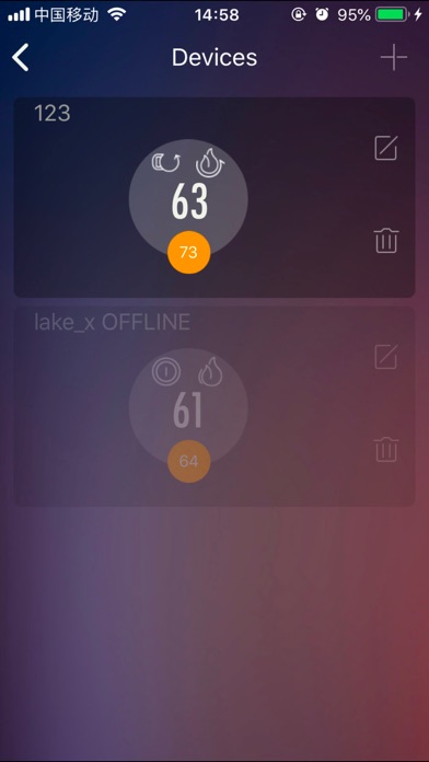 Screenshot #1 pour MRCOOL Universal
