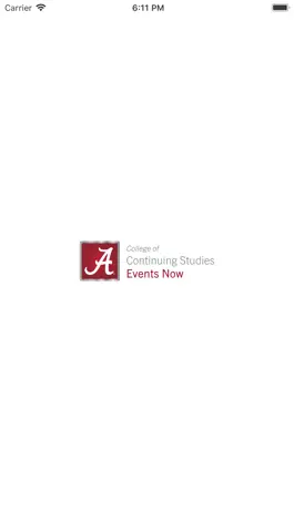 Game screenshot UA Events Now mod apk