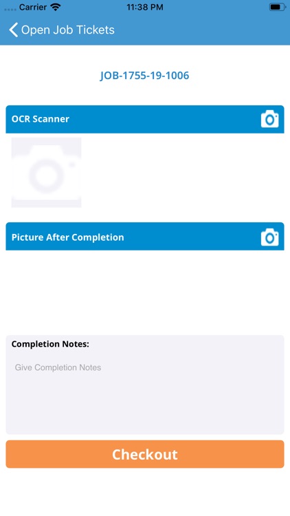 Technician screenshot-3