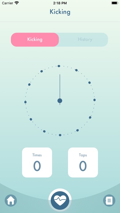 Screenshot #2 pour Pregmum