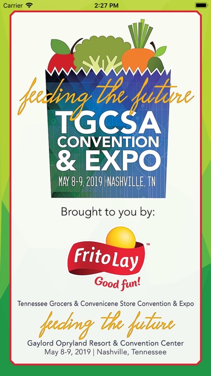 TGCSA Convention & Expo