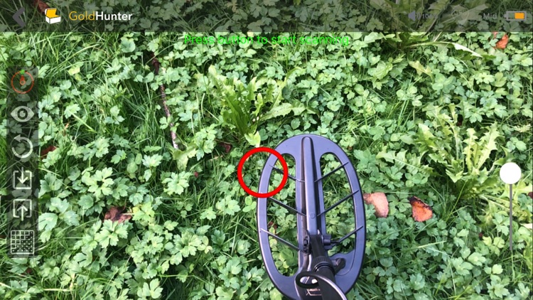 GoldHunter3D screenshot-3